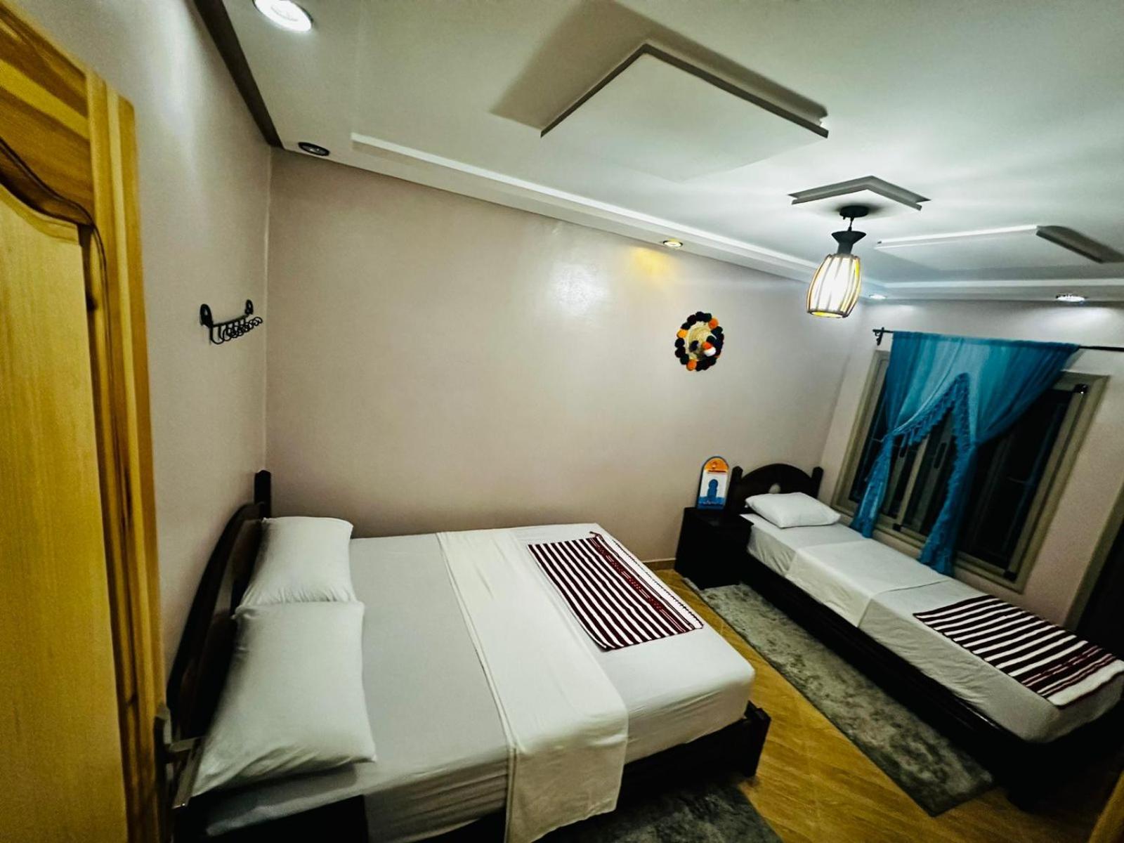 Hotel Nabil Akchour Ngoại thất bức ảnh