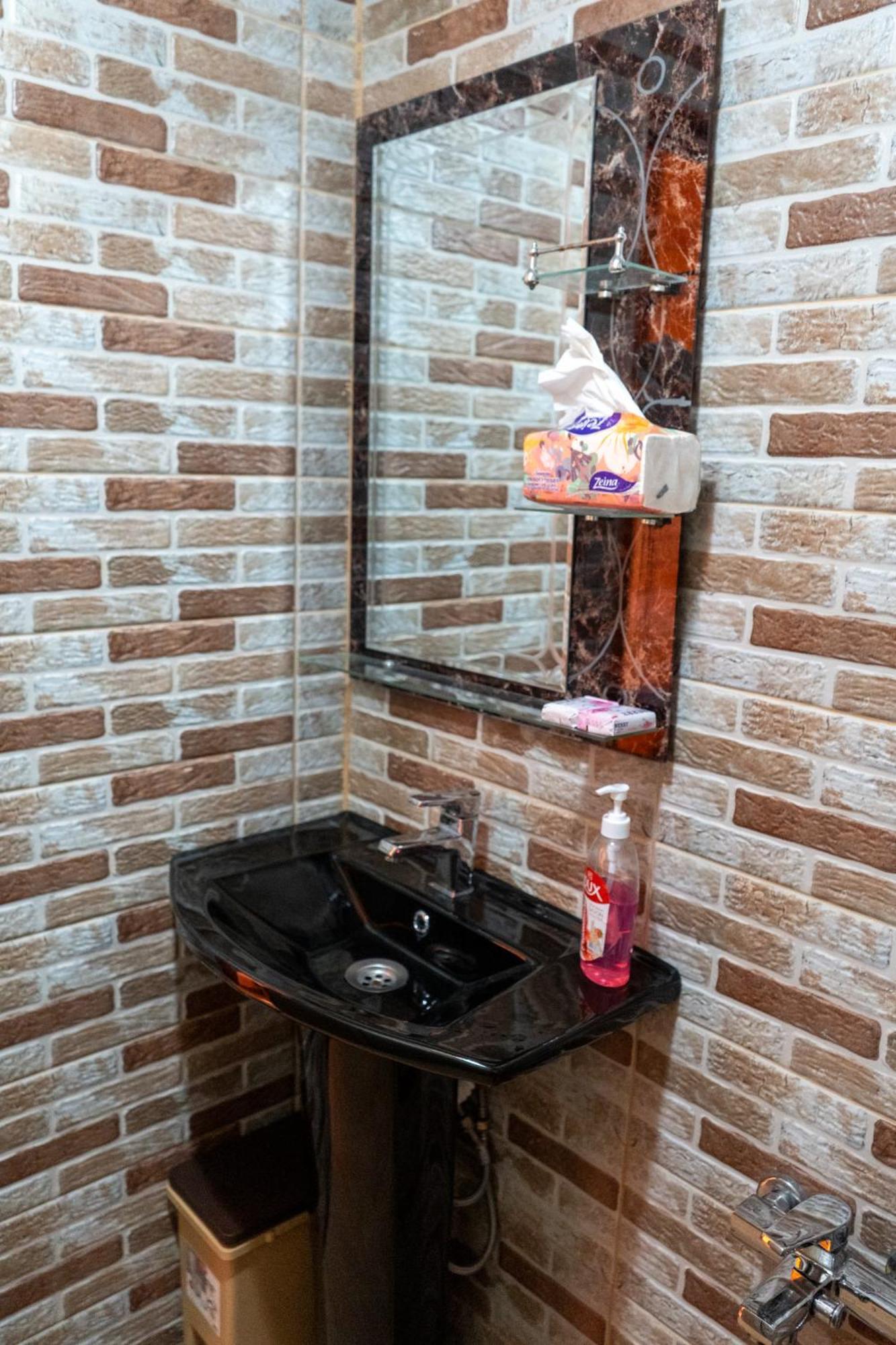 Hotel Nabil Akchour Ngoại thất bức ảnh